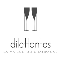 dilettantes logotype